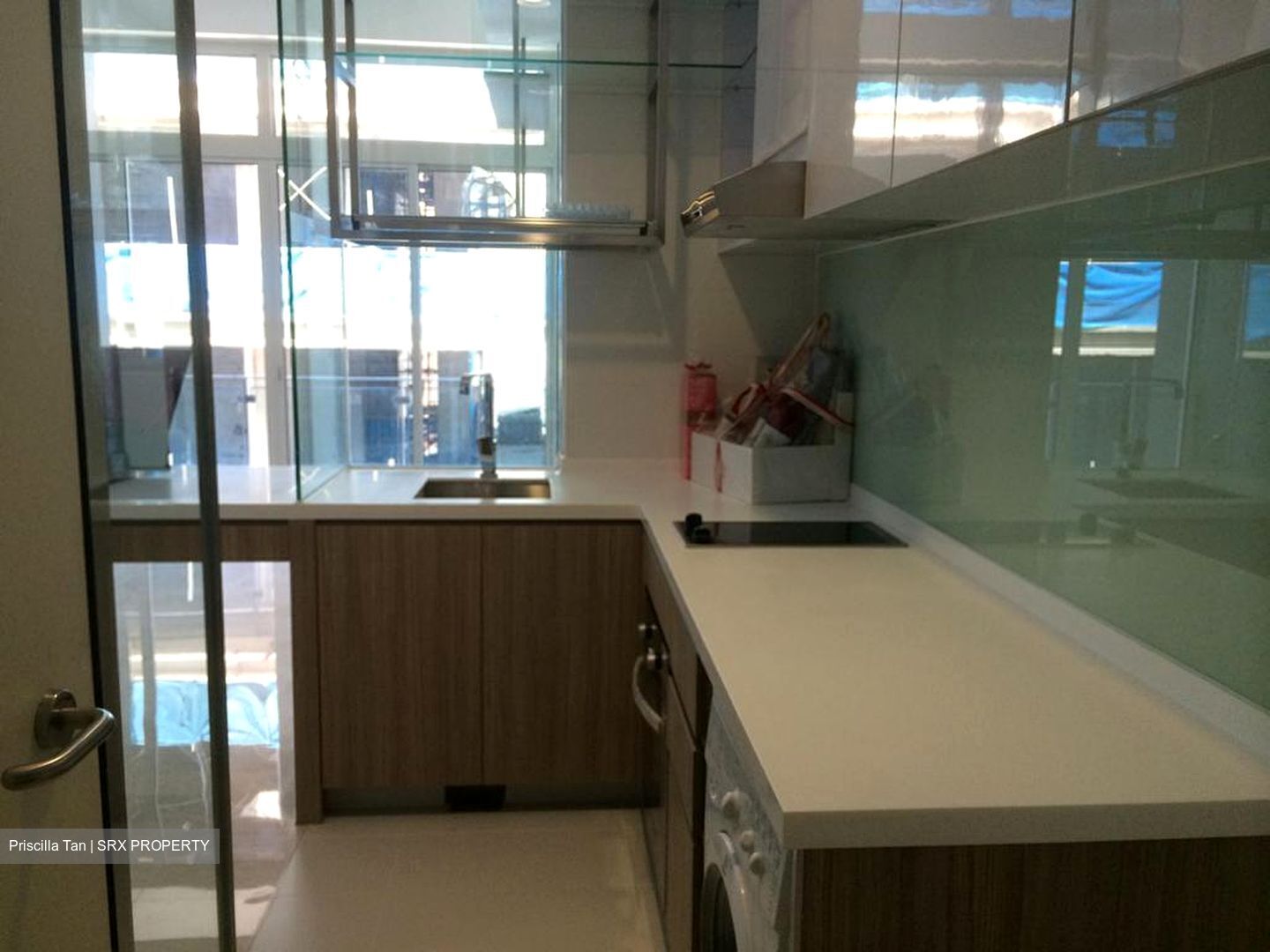 The Greenwich (D28), Condominium #288302381